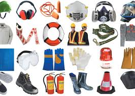 Cung cấp đồ bảo hộ an toàn trong xây dựng